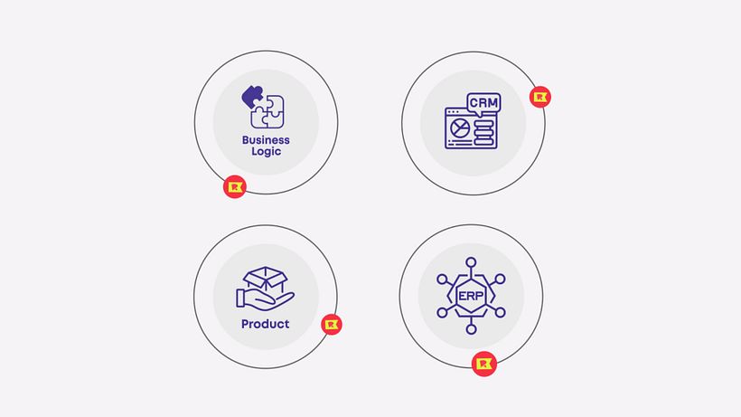 Reevolute "Connecting" 22