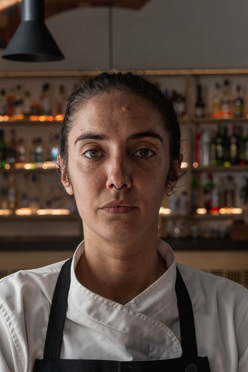 Retratos en Pizzicato 2