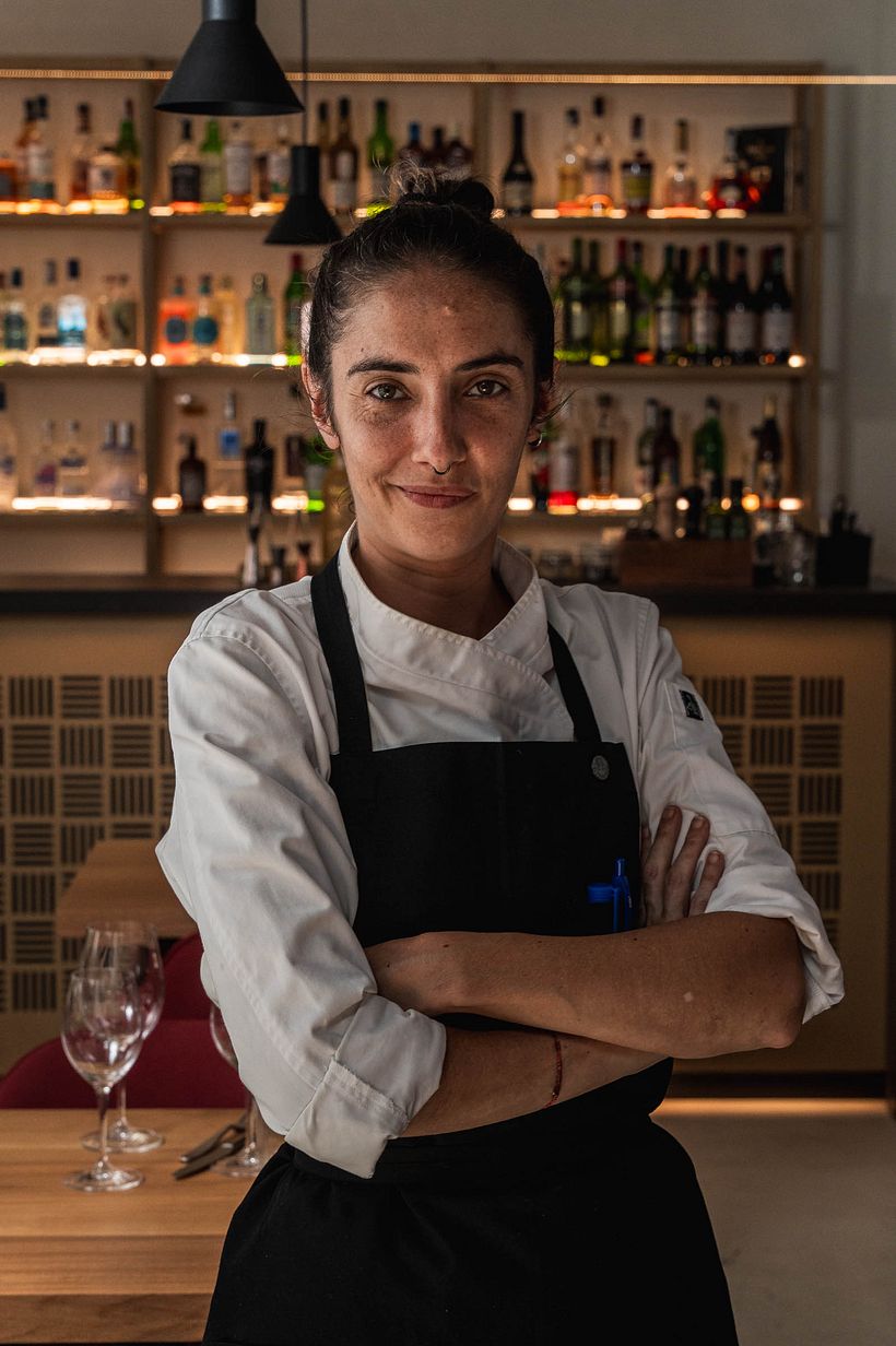 Retratos en Pizzicato 3