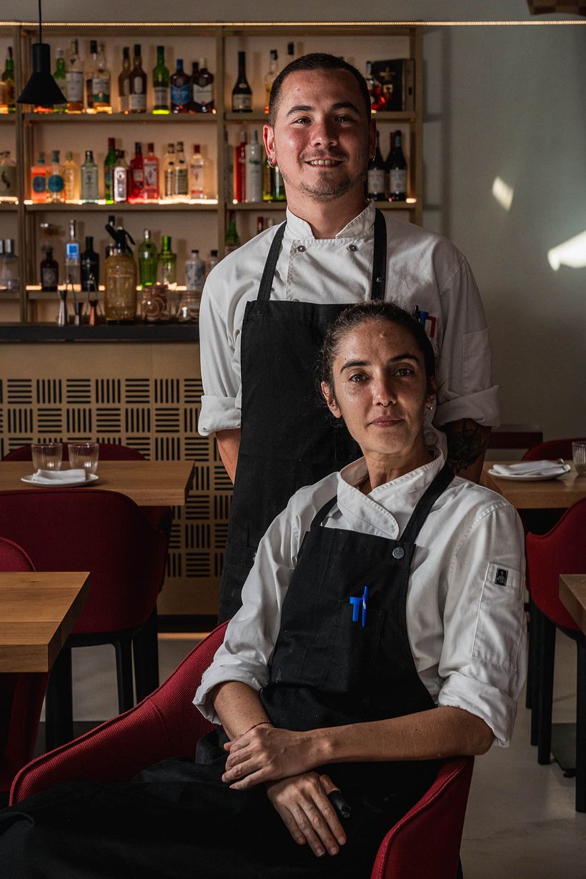 Retratos en Pizzicato 4