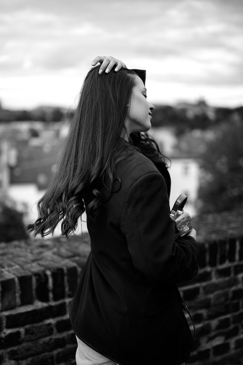 Final Project: Maria 4