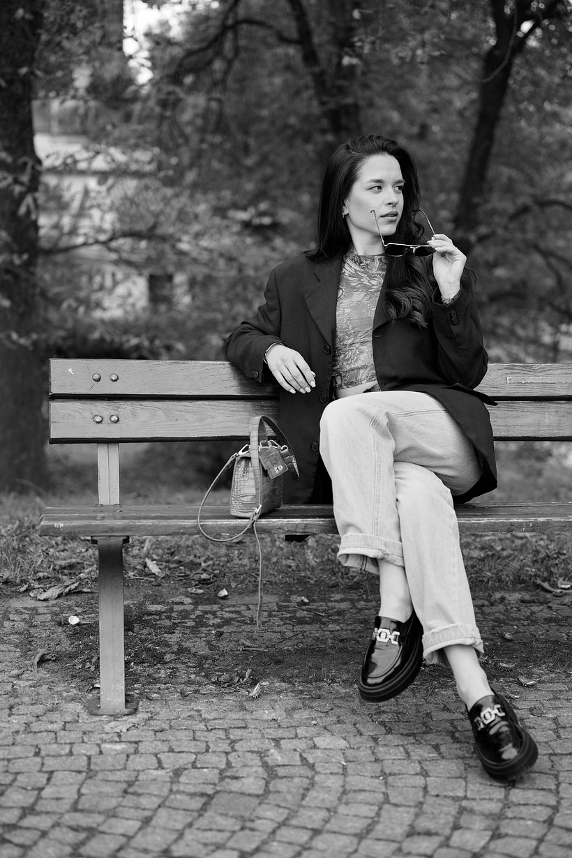 Final Project: Maria 5