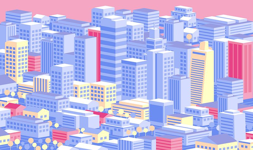 City 01