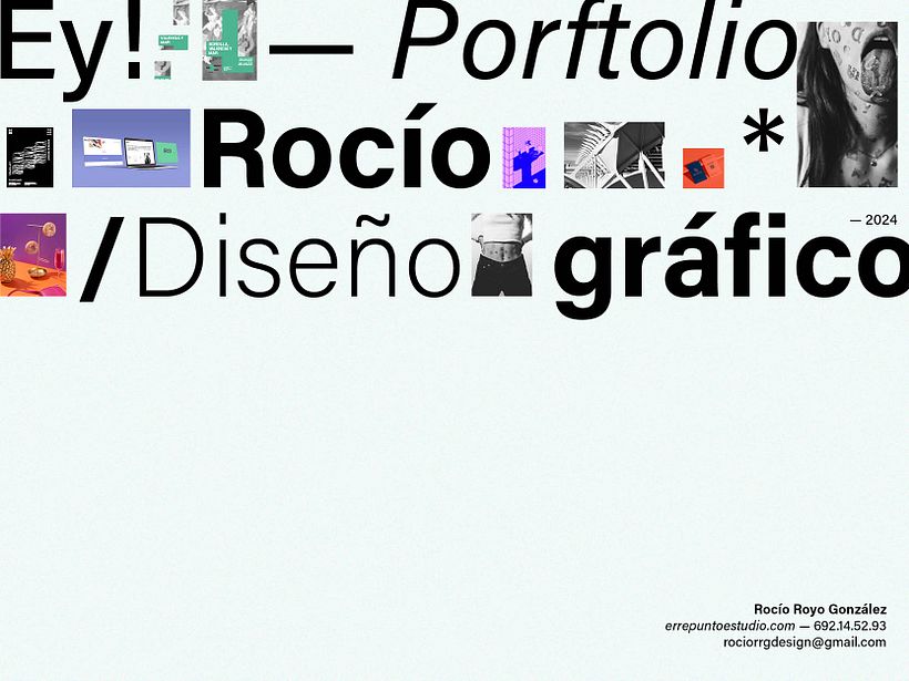 Portfolio 1