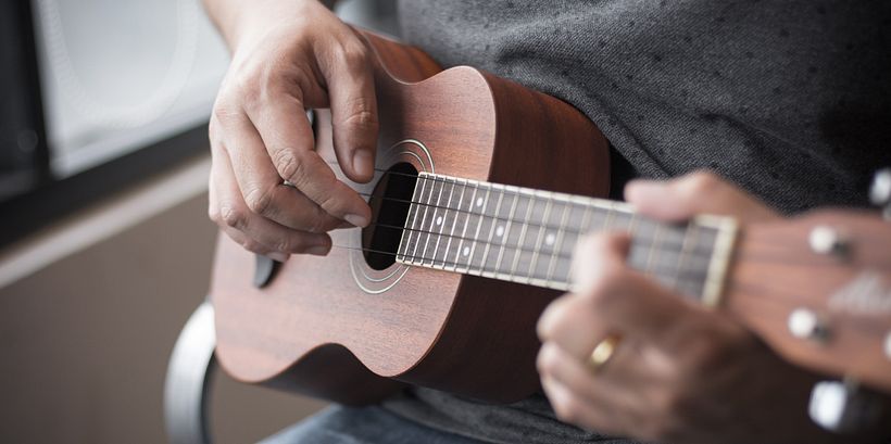 The Groovy Guitar Dude