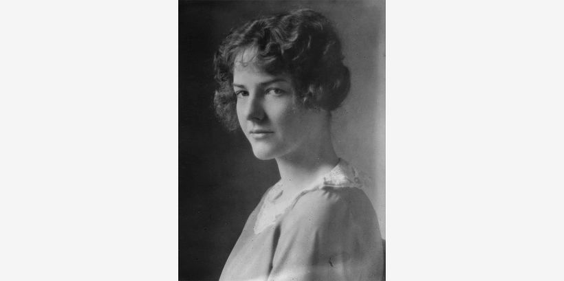 Abby Aldrich Rockefeller