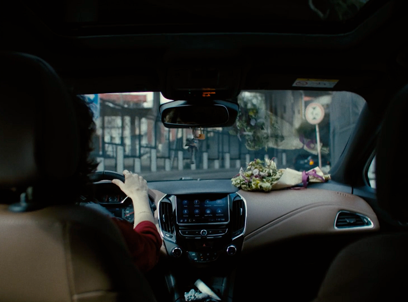 Chevrolet -  Lo mejor de dos mundos  - Creatividad
