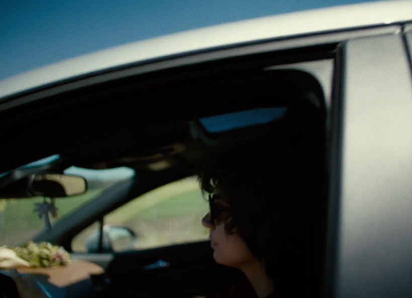 Chevrolet -  Lo mejor de dos mundos  - Creatividad