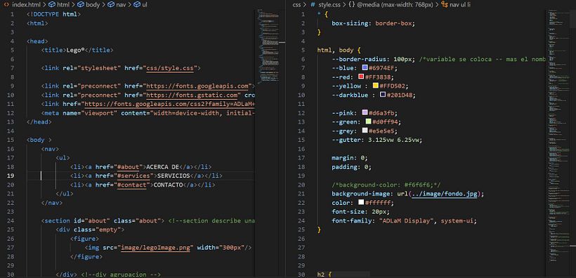 Visual Studio Code