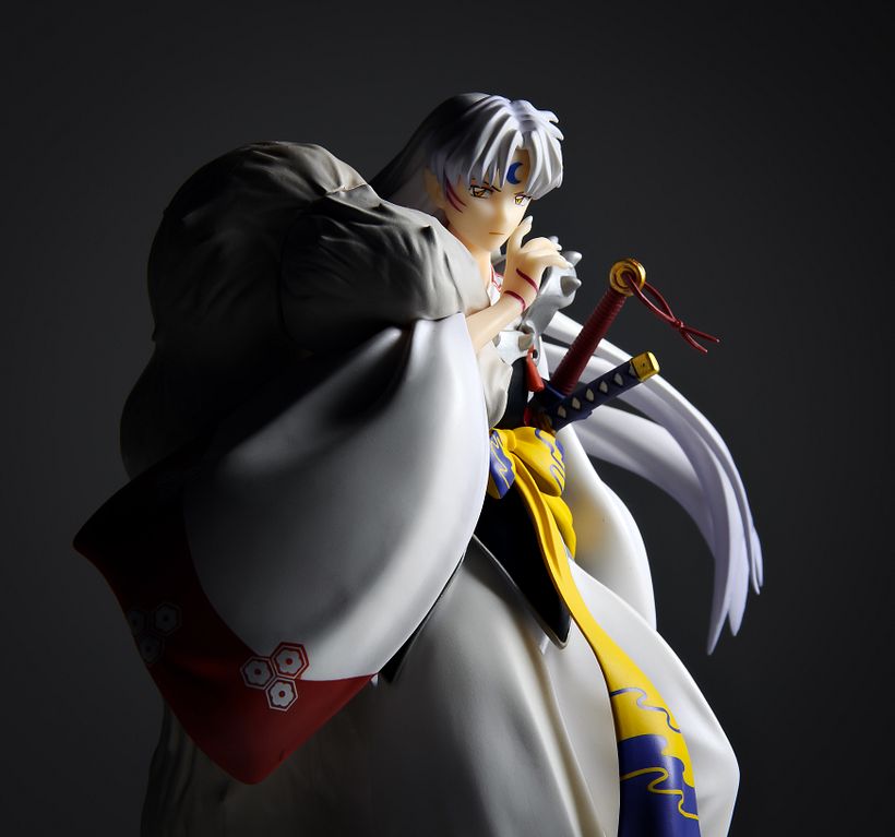 Inuyasha - Retratos 1