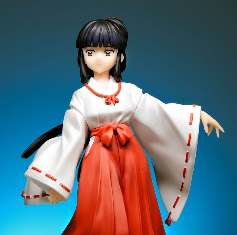 Inuyasha - Retratos 4