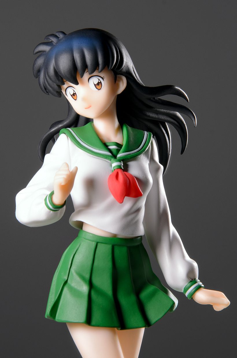 Inuyasha - Retratos 5