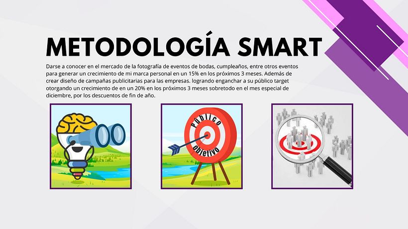 Mi proyecto Wiskevs Studios del curso: Marketing digital desde cero para emprendedores y freelancers. 4