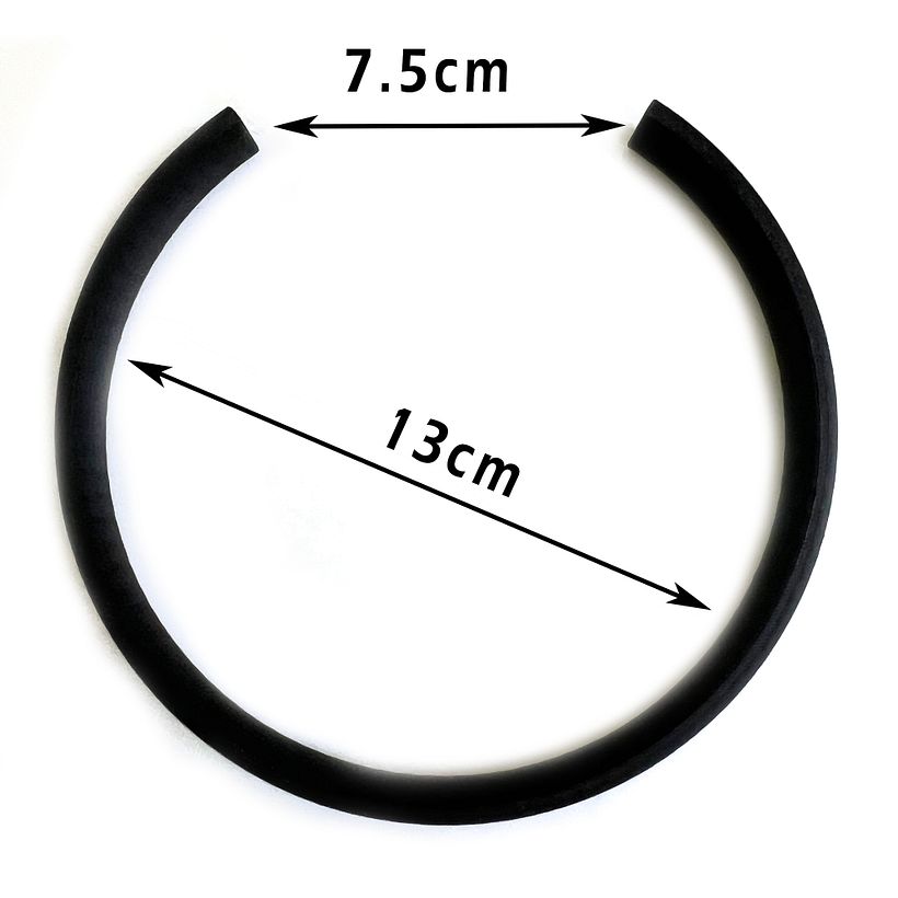 Collar necklaces blanks 3