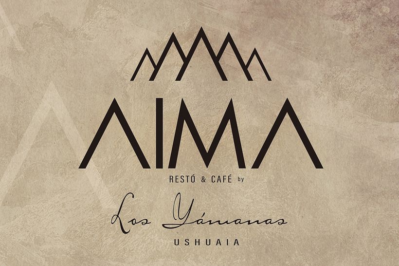 AIMA | Identidad de marca | 2021