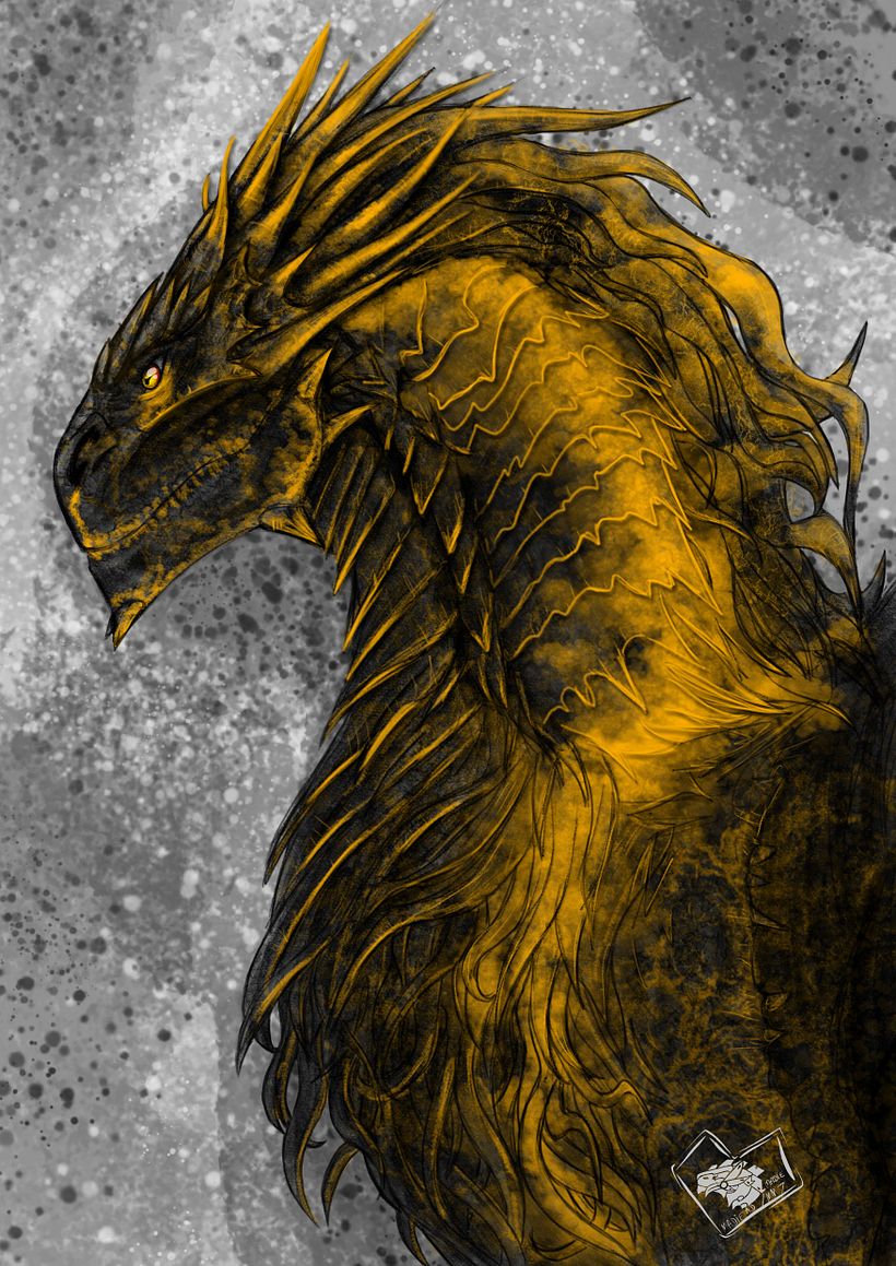 Dragon movie correct 
