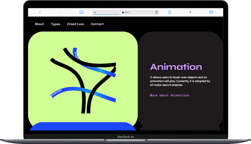 Mi proyecto del curso: HTML, CSS y JavaScript para principiantes 4