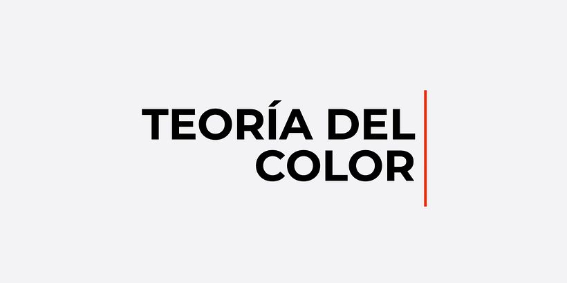 Teoría del color