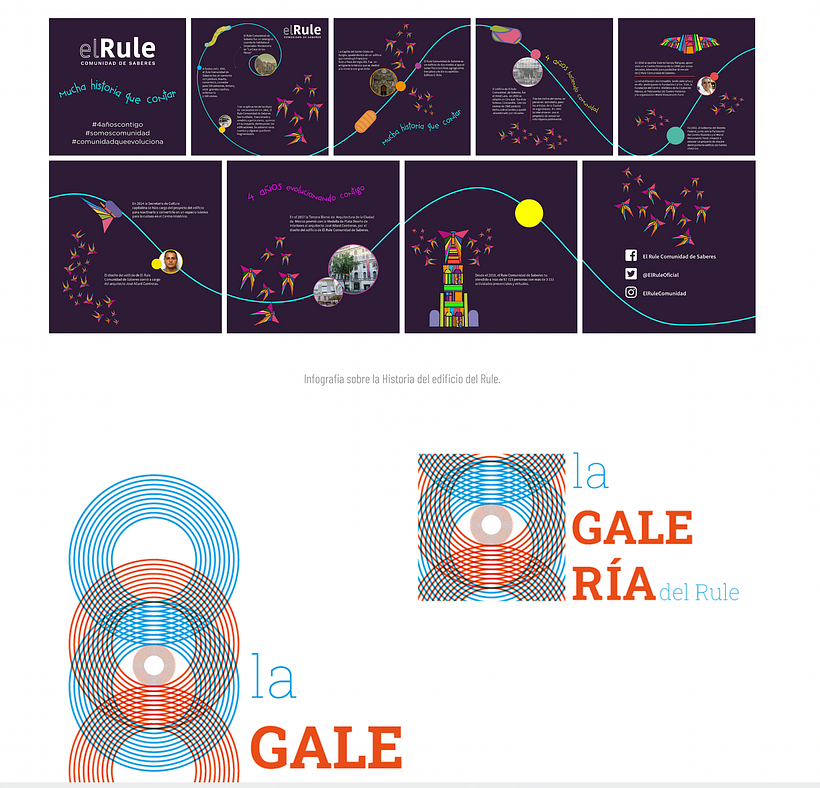 Mi proyecto del curso: Diseño de porfolios digitales para creativos 5
