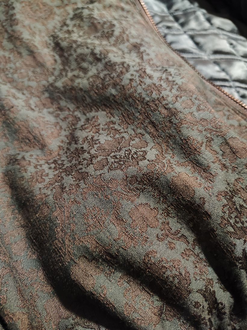 il mio progetto del Bomber 4