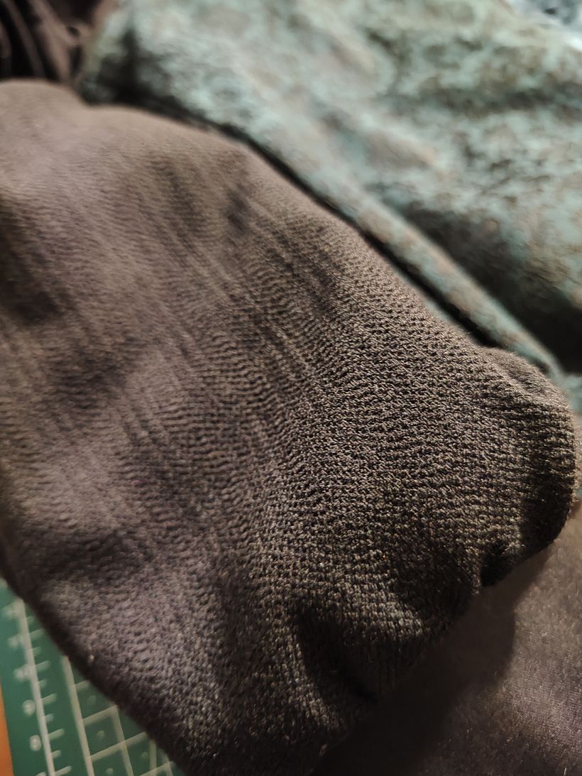 il mio progetto del Bomber 5