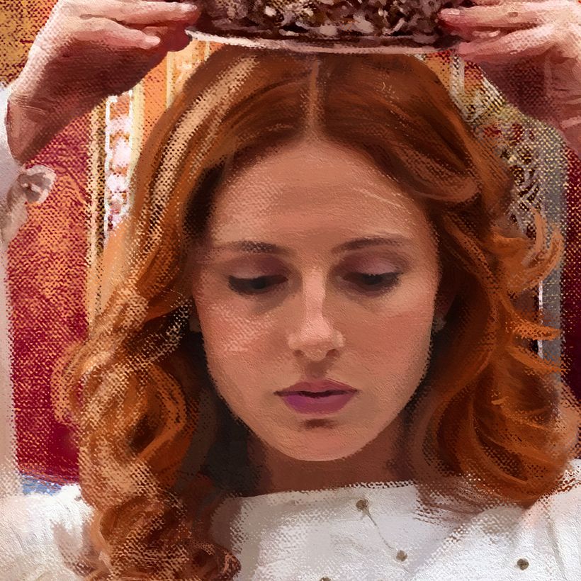 Proclamation of Isabella the Catholic 4