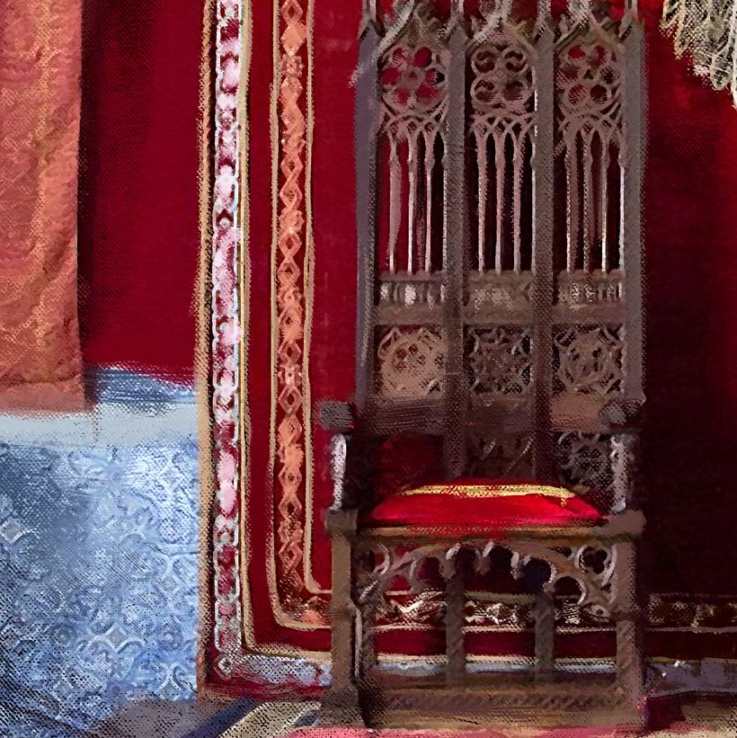 Proclamation of Isabella the Catholic 7