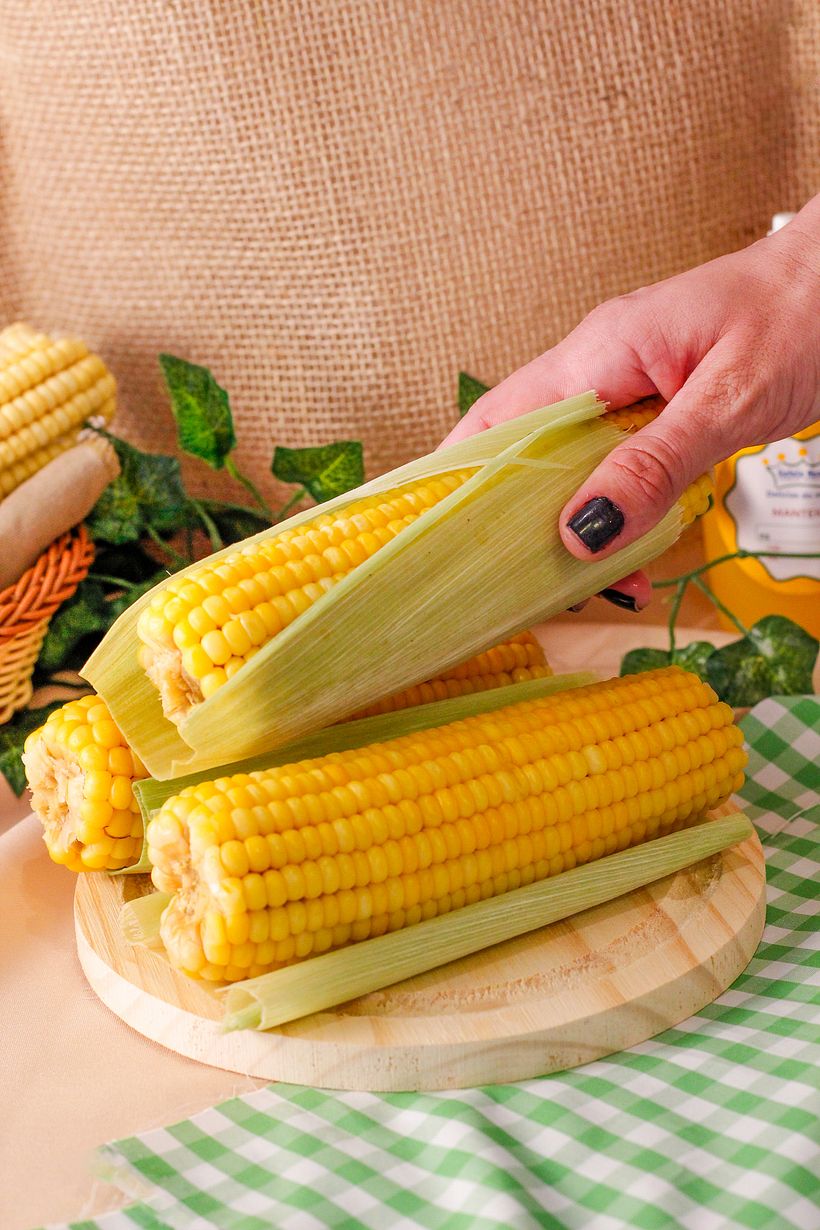 Comidas típicas juninas 2