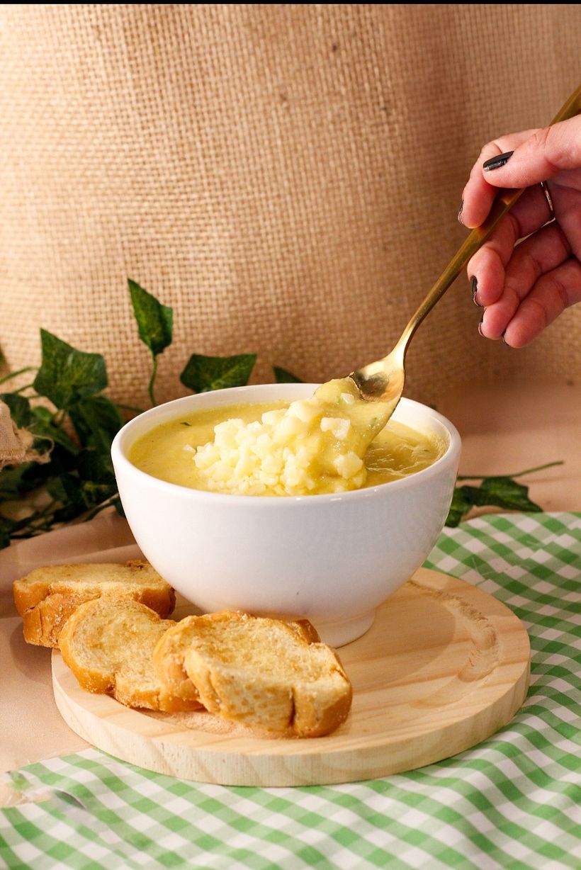 Comidas típicas juninas 5