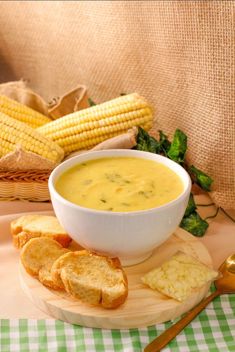 Comidas típicas juninas 6