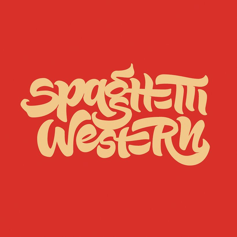 Western spaghetti 8