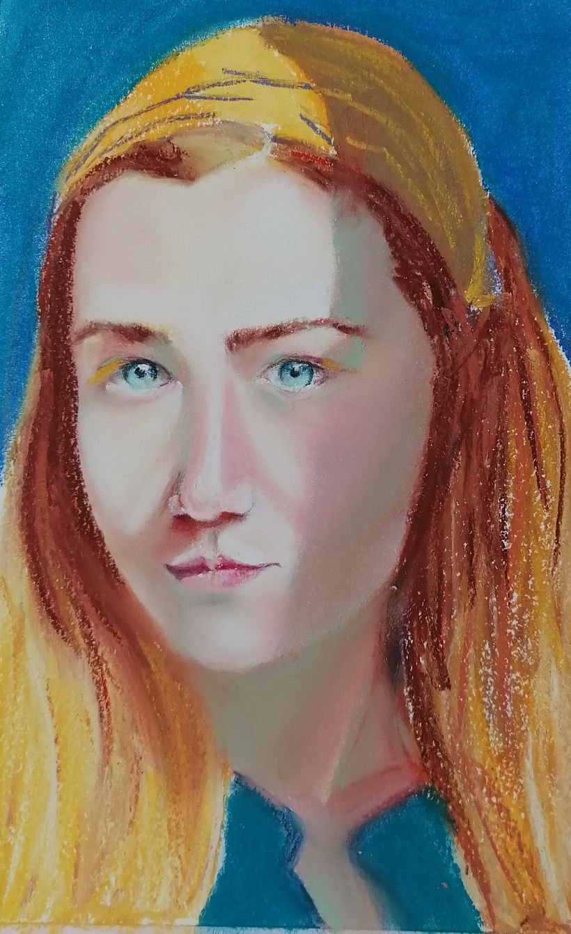 Il mio progetto del corso  1