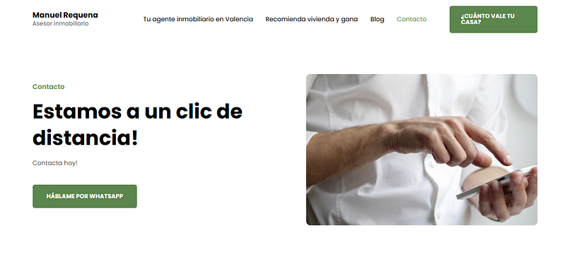 Contacto