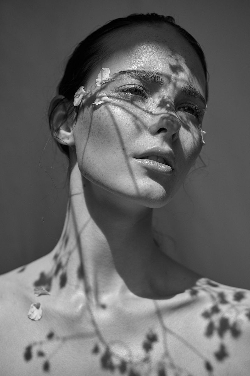 Photograph by Nina Masic