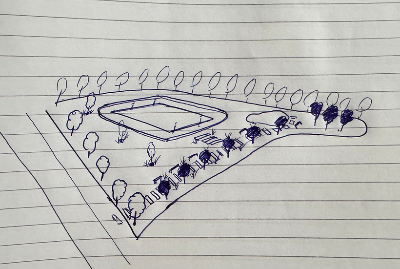 Mi proyecto del curso: Introducción al paisajismo 2