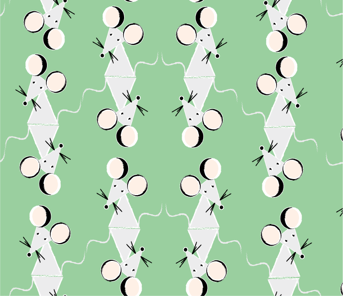 My project for course: Color Theory for Textile Projects 10