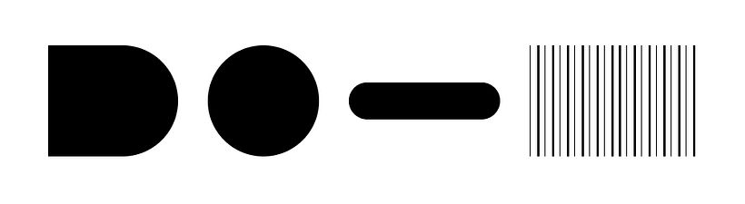I create a round-shaped graphic resource to suit the doll's sound face. A sharp edge is too harsh for the overall design.