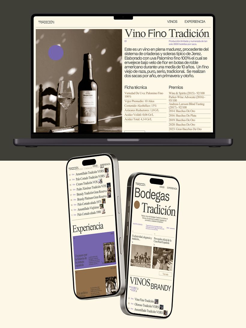 Mi proyecto del curso: Sistemas de diseño para páginas web con Figma - Diseño