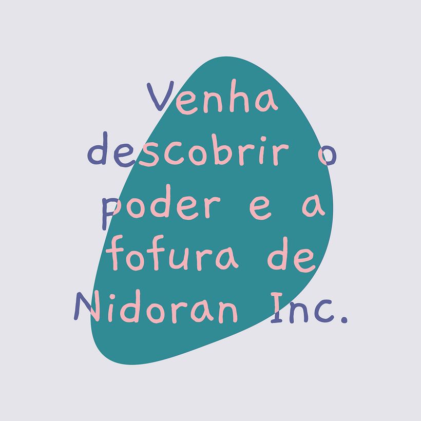Projeto Final do Curso: Design gráfico para iniciantes 5