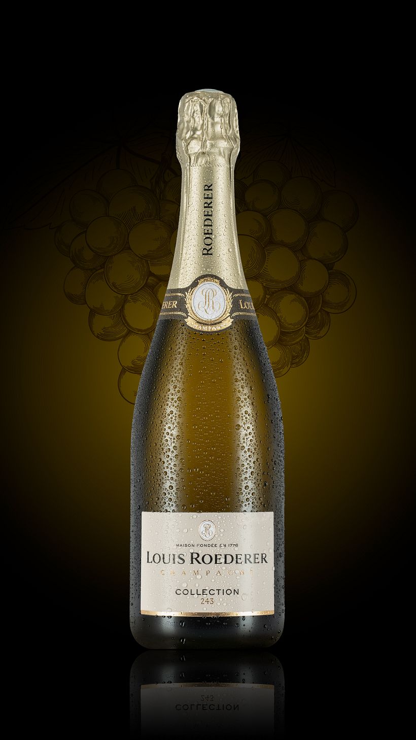 Champagne ! 1