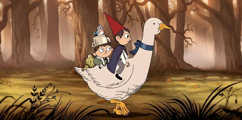 Wirt, Greg, and Beatrice