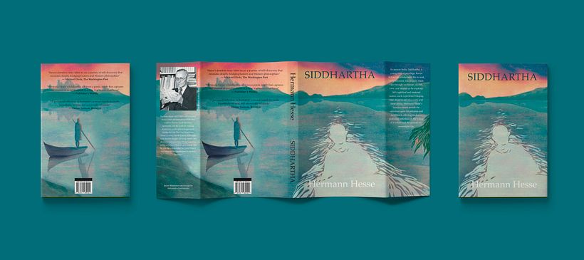 My project for course: Book Cover Design: Illustrate Stories with Evocative Images 3