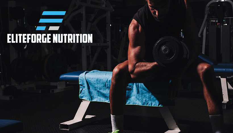 EliteForge Nutrition. 1