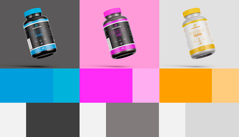 EliteForge Nutrition. 6