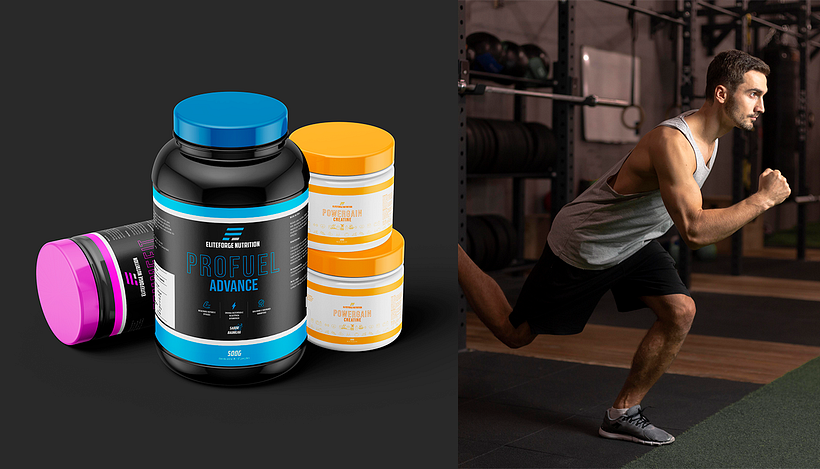 EliteForge Nutrition. 7