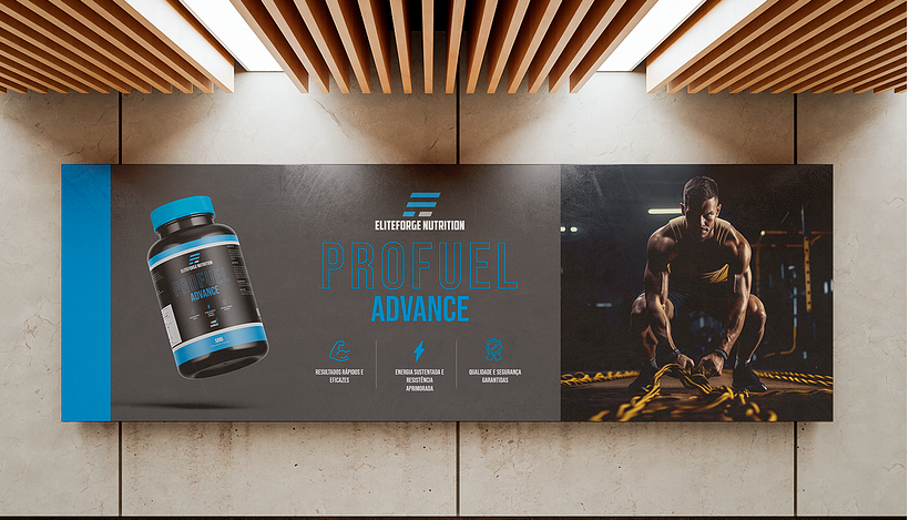 EliteForge Nutrition. 9