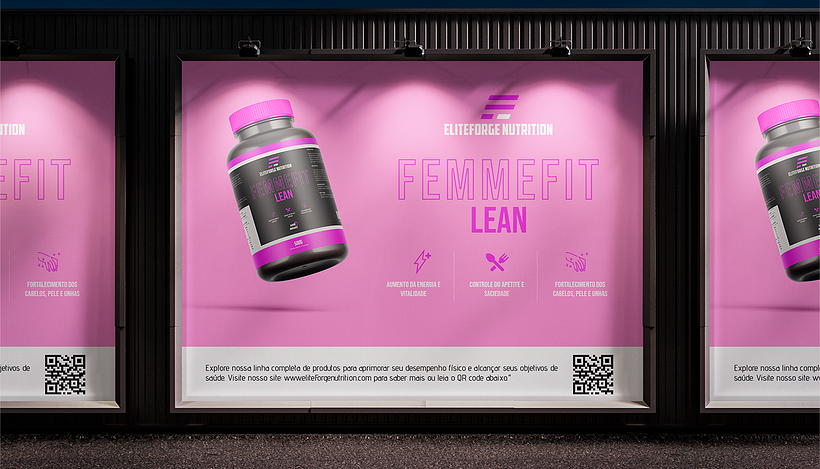 EliteForge Nutrition. 10