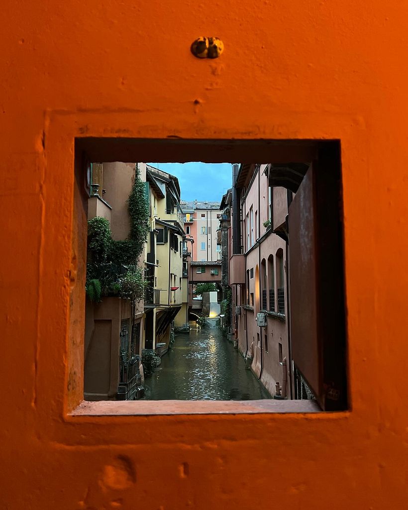 Little Venice  1