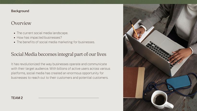 My project for course: Instagram Strategy for Business Growth 1