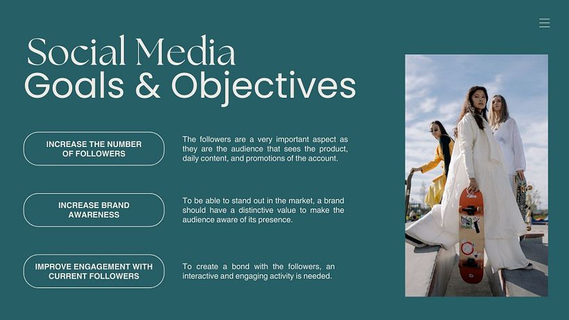 My project for course: Instagram Strategy for Business Growth 5